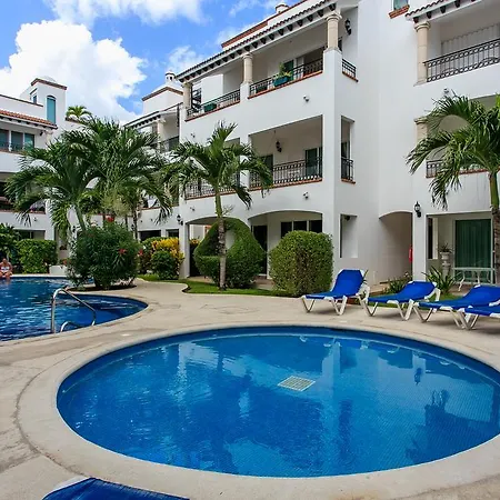 Gaviotas By Playa Moments Apartment